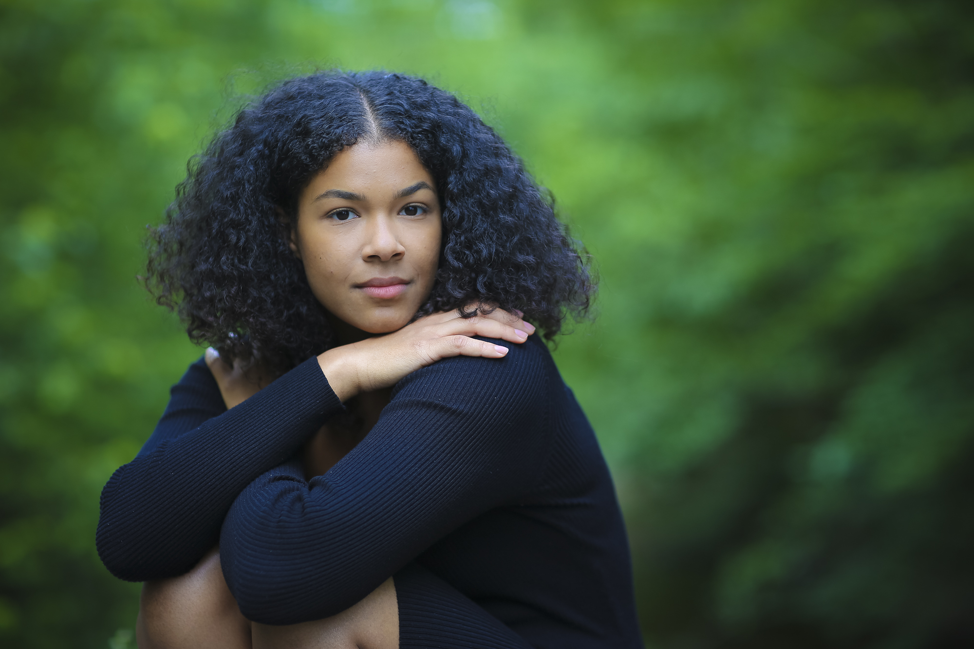 Shooting yaya & Tyren    0329